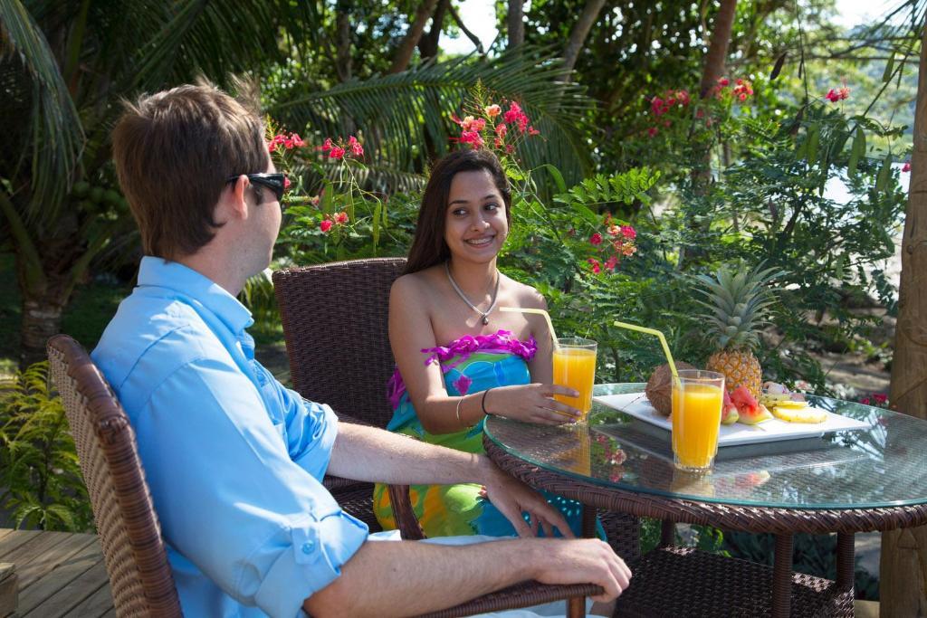 Sau Bay Resort - Off Taveuni Na Sau Bay Extérieur photo